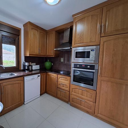 Вилла Casa Victoria Garden Con Jacuzzi Y Piscina Кальдас-де-Рейес Экстерьер фото