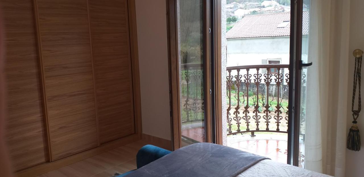 Вилла Casa Victoria Garden Con Jacuzzi Y Piscina Кальдас-де-Рейес Экстерьер фото