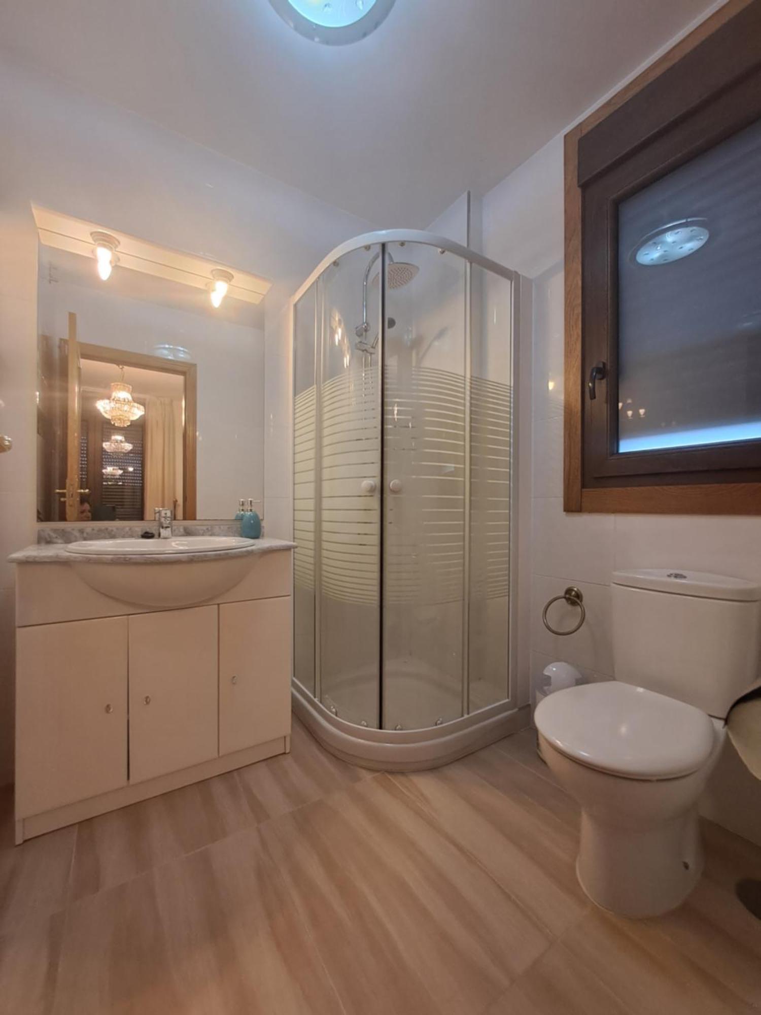 Вилла Casa Victoria Garden Con Jacuzzi Y Piscina Кальдас-де-Рейес Экстерьер фото