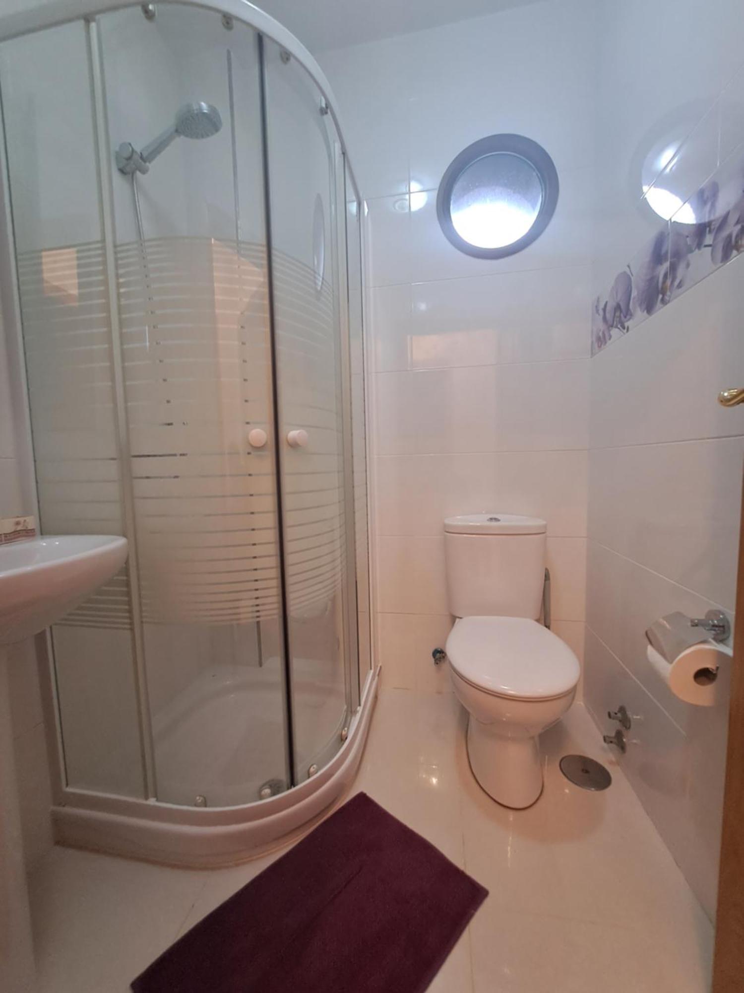 Вилла Casa Victoria Garden Con Jacuzzi Y Piscina Кальдас-де-Рейес Экстерьер фото