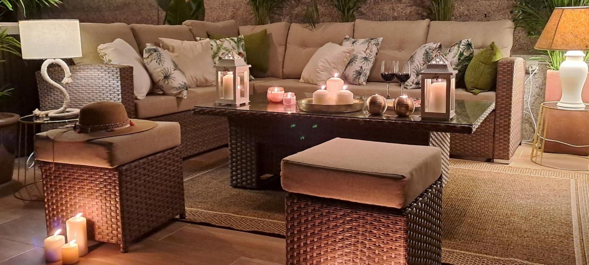 Вилла Casa Victoria Garden Con Jacuzzi Y Piscina Кальдас-де-Рейес Экстерьер фото